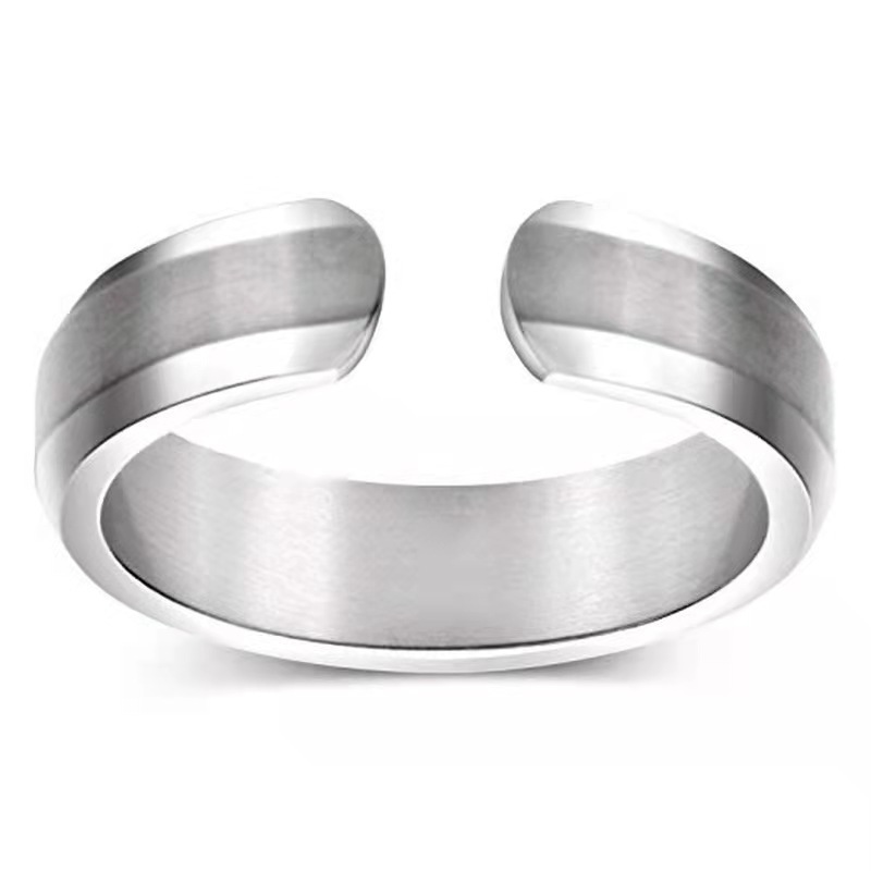 Silver plated