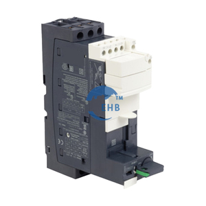 Nuevas entradas y salidas originales PLC LUB32 - Product Image 1