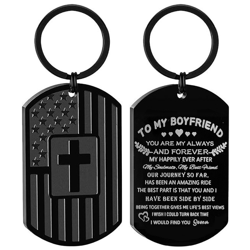To my Boyfriend