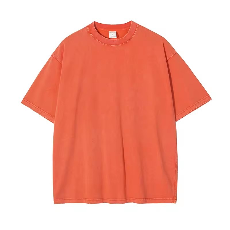 สีส้ม