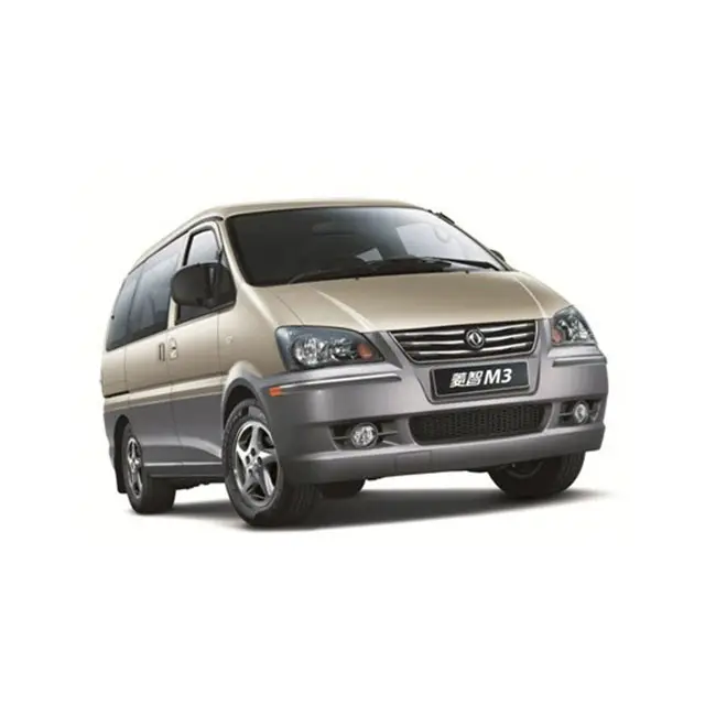 7ที่นั่ง Dongfeng Fengxing หลินจือ MPV รถ /Mpv/ หลินจือ M3/สำหรับรถธุรกิจ