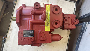 Kawasaki K3SP36C hidrolik ana pompa uyumlu K3SP36C-10BR9002 TB175 TB175W TB175C K3SP36 K3SP36B inşaat makine parçaları - Product Image 2