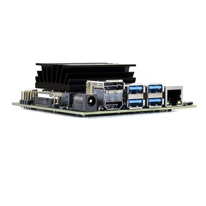 Jetson Nano Developer Kit B01 Version Linux Demo AI-Entwicklungs platine Kleiner leistungs starker Computer für die KI-Entwicklung