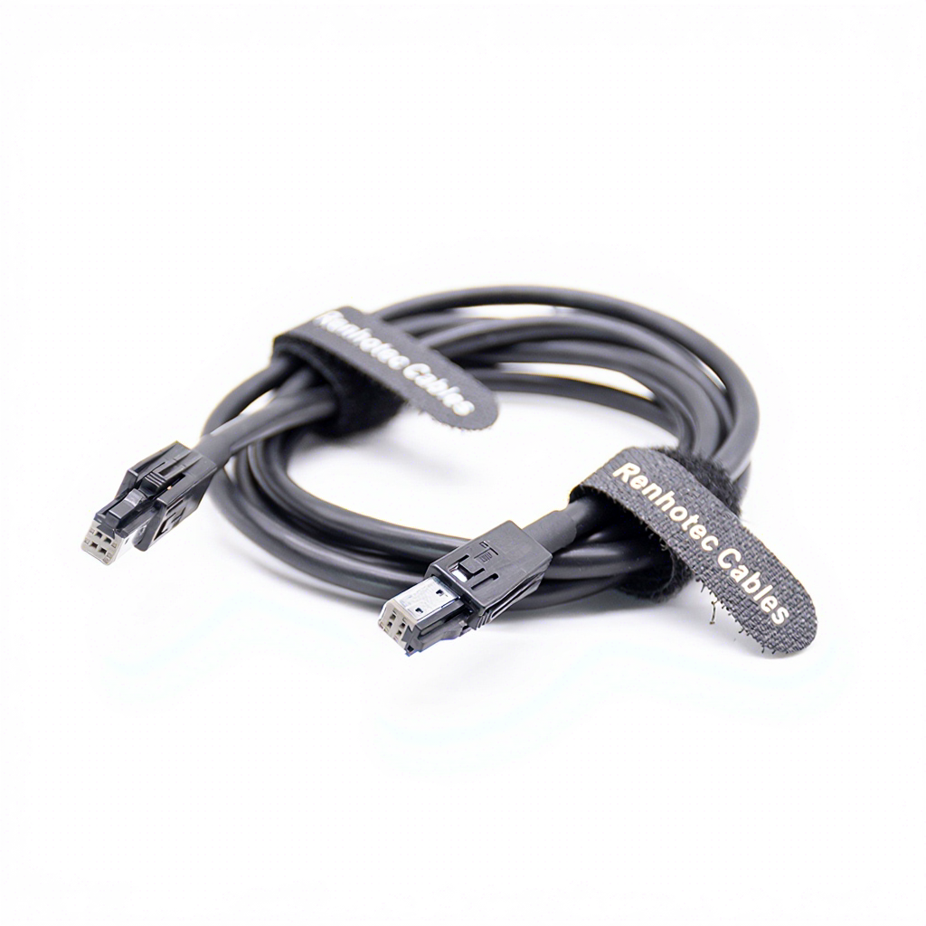 Cable GT32-4DS Hembra a Hembra