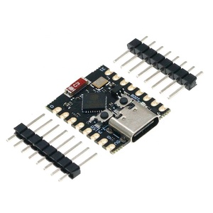ESP32-C3 SuperMini-Entwicklungs platine WiFi Wireless-Modul ESP32-Serie Board