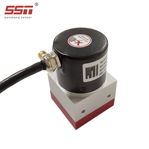 Linear analog sensor Länge messung seil encoder Ziehen draht verschiebung sensor - Product Image 2