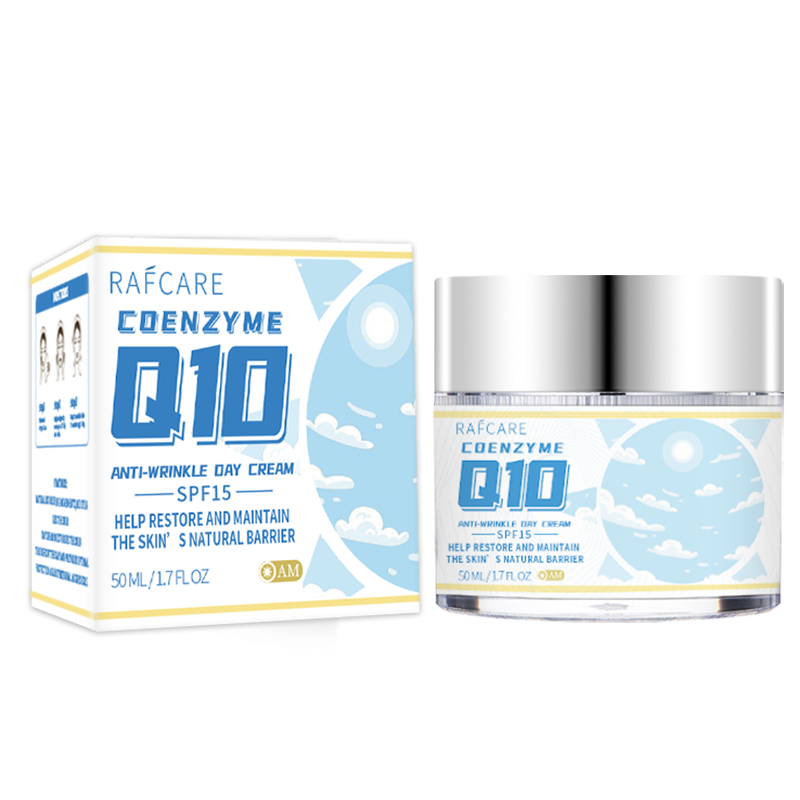 Day Q10 Collagen Cream
