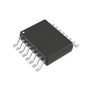 Chips LT3755JMSE-2#WTRPBF LED Driver DC DC <strong>Controller</strong> SEPICs Step-Down Buck Step-Up Boost Analog <strong>PWM</strong> LT3755JMSE-2 16-MSOP-EP - Product Image 1
