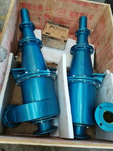 <strong>New</strong> Technology Factory Price Mining Hydrocyclone Separator Hydro <strong>Cyclone</strong> - Product Image 4