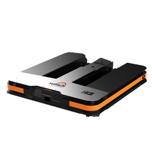 Ngành công nghiệp hậu cần tải nặng AGV vận chuyển <span class=keywords><strong>Robot</strong></span> di động tự động hướng dẫn xe - Product Image 1