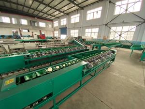 Fruit <strong>Sorting</strong> Machinery Dragon Fruit <strong>Sorting</strong> <strong>Machine</strong> Fruit Weight <strong>Sorting</strong> <strong>Machine</strong> - Product Image 5
