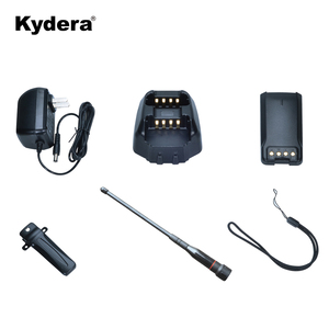 Dual band DIGITALE + ANALOGICO e PoC LTE radio frequenza di Misura VHF UHF RADIO A DUE VIE Con Sim Card di Rete radio - Product Image 5