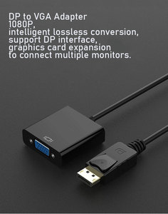 Isplayport-cable de carga para ordenador portátil, Conector de carga rápida