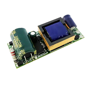 18-24W定電流<span class=keywords><strong>LED</strong></span>ドライバー電球用300mA PCB回路基板トランス