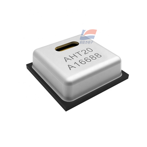 Nueva integración SMD Salida digital Sensores de humedad y temperatura AHT20 - Product Image 1