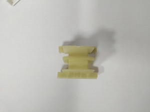 EI系列尼龙材料阻燃变压器筒管