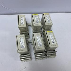 New and Original <strong>Plc</strong> 3BSE008516R1 AI810 <strong>Analog</strong> <strong>Input</strong> 8 Ch With Base 3BSE013230R1 TU810V1 <strong>PLC</strong> Programming Controller - Product Image 1