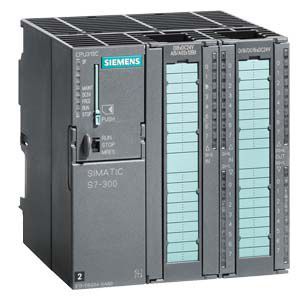 S7-1500電力モジュール60W 6ES7507-0RA00-0AB0 6es7507-0ra00-0ab0 CPU中央処理装置 - Product Image 4