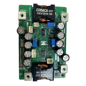 24V a 48V (1.2KW) a corrente costante di tensione a bassa tensione alimentazione a goccia scheda di sviluppo scheda di alimentazione - Product Image 3