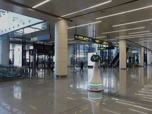 The Latest Service <strong>Robot</strong> with High Configuration and Low Price. - Product Image 5