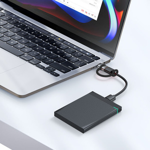 Tipo-C a USB 3.0 trasferimento dati veloce 5 Gb/s supporto USB-C Hard Driver U Disk adattatore USB C convertitore con gancio in silicone - Product Image 4