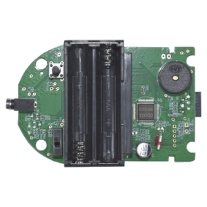 2023 nouvelle technologie sans piquage du doigt fonction différente du glucomètre intelligent non invasif - Product Image 5