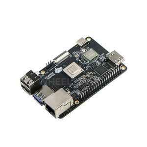 Robot patata dolce che si alza torta del sole RDK X3 tavola di sviluppo torta alla fragola 4B Kit integrato 5T di programmazione di potenza di calcolo - Product Image 1