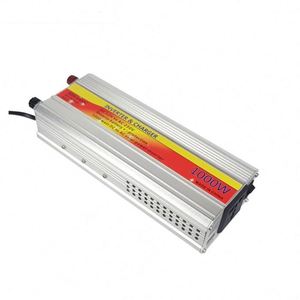 Power <strong>Inverter</strong> with Built-in Battery Charger 50Hz Output Frequency - Product Image 4