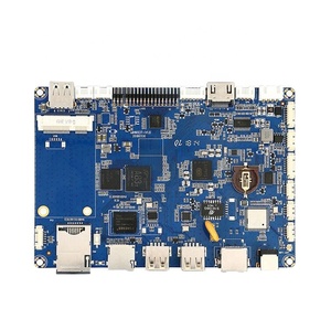 แผงวงจร pcba แผงวงจร fs Fr4 pcb ผู้ผลิตบริการ pcba แบบกำหนดเองส่วนประกอบประกอบ smt dip - Product Image 1