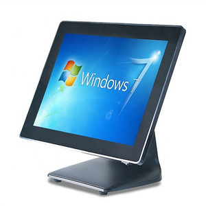 2024 High Quality Touch Screen <strong>Android</strong> <strong>Pos</strong> <strong>System</strong> All in One Cashier <strong>Machine</strong> With Wireless Device - Product Image 6