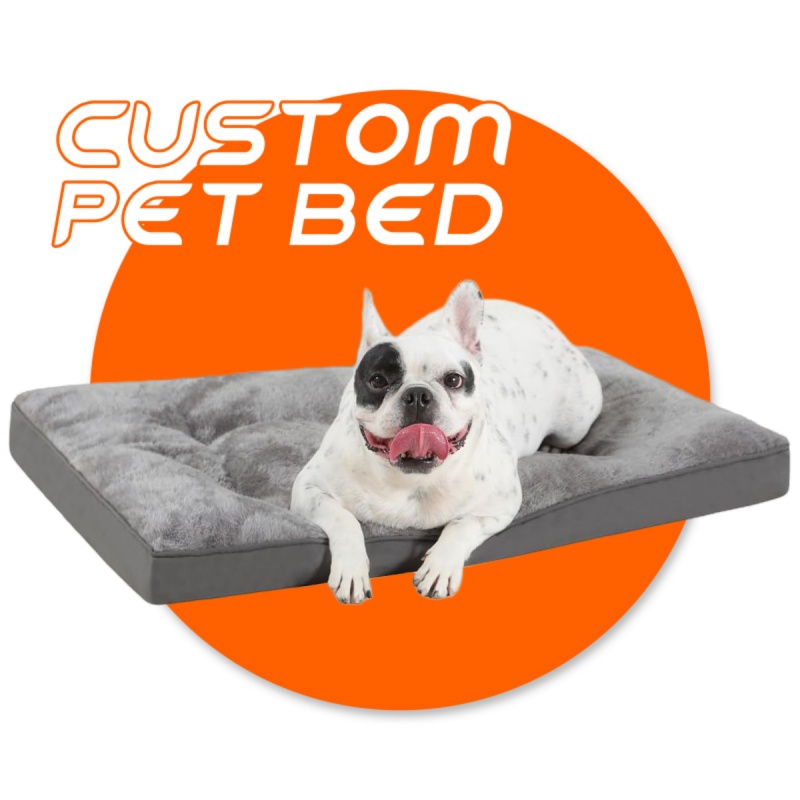Dog Mat Bed