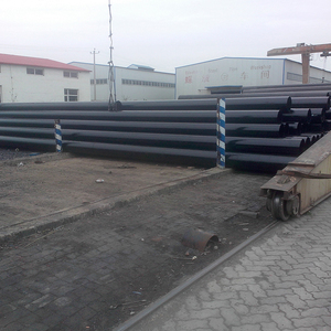Tubería de acero API 5L PSL1 GR B OD 660mm LSAW para proyecto de gas - Product Image 2