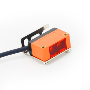 Background Suppression Photoelectric Switch <strong>Detection</strong> Distance Adjustable, Not Affected by Color Diffuse Reflection <strong>Sensor</strong>