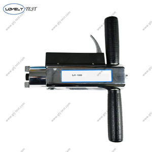 SJY-<strong>1000</strong> <strong>Digital</strong> Concrete Strength Test by Penetration Method - Product Image 6