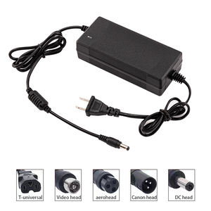 Adaptador de corriente de conmutación universal Salida de CA y CC 12V 1a 2a 2.5a 5a 7a 8a 10a EU enchufe de EE. UU. Adaptadores de corriente de escritorio 24V 3a - Product Image 2