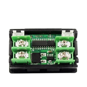 ATORCH DC измеритель тока цифровой вольтметр Амперметр - Product Image 1