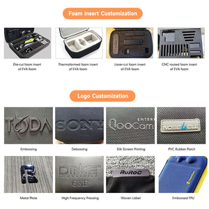 <span class=keywords><strong>Xbox</strong></span> Cloud Custom EVA Set EVA, Switch & <span class=keywords><strong>Controller</strong></span> Case Combo, GeForce ora verificato + porta di ricarica ventilata - Product Image 5