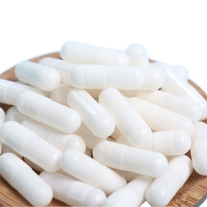プライベートラベル睡眠補助サプリメントRelax and Recovery 5-HTP、GABAビーガンカプセル - Product Image 1