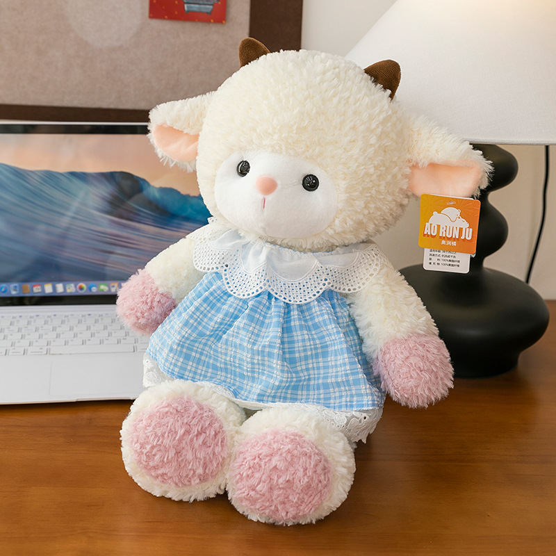 ลูกแกะน้อย