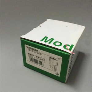 インダストリアルオートメーションPLCプログラミングコントローラVDIP181X46010Bウェアハウス - Product Image 3
