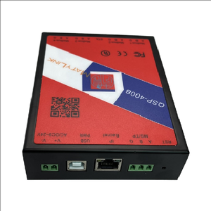 BACnetへの4ポートマルチポイント変換デバイスModbus - Product Image 2