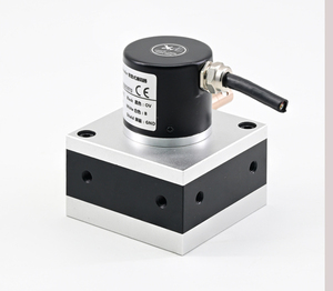 Wire drawing <strong>encoder</strong> Ultra-high cost performance 1500mm 0-10V, 0-5V draw wire <strong>encoder</strong>, cable <strong>displacement</strong> <strong>sensor</strong> - Product Image 5