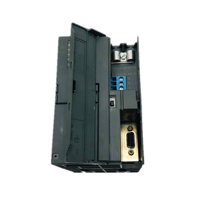 Módulo PLC original Simatic DP 6ES7972-0AC80-0XA0 - Product Image 1