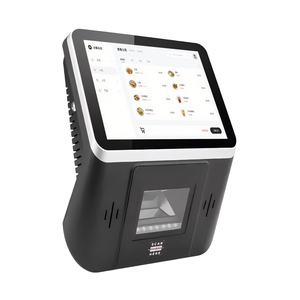 Price Checker 8-Inch Self-Service Windows/<strong>Android</strong> POS System <strong>with</strong> Barcode <strong>Scanning</strong>, Lightweight Design, and Simple Operation - Product Image 1