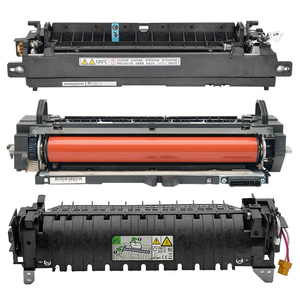 For KONICA MINOLTA SHARP <strong>TOSHIBA</strong> XEROX KYOCERA HP CANON RICOH BROTHER Lexmark PANTUM Fuser Fixing Assembly Units
