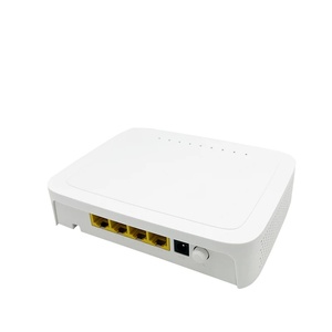 Yönlendirici ile in-ev optik ağ ekipmanları hg83ftth/F601 UMXK H3-2SE 4GE WLAN GPON ONU ONT olarak aynı İngilizce sürümü - Product Image 1