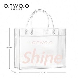 <strong>factory</strong> O.two.o Customized Makeup <strong>Set</strong> Box Gift Bag Full Make <strong>Up</strong> Packaging Tote Paper Bags O.two.o Customized Makeup <strong>Set</strong> Box Gift Bag - Product Image 2