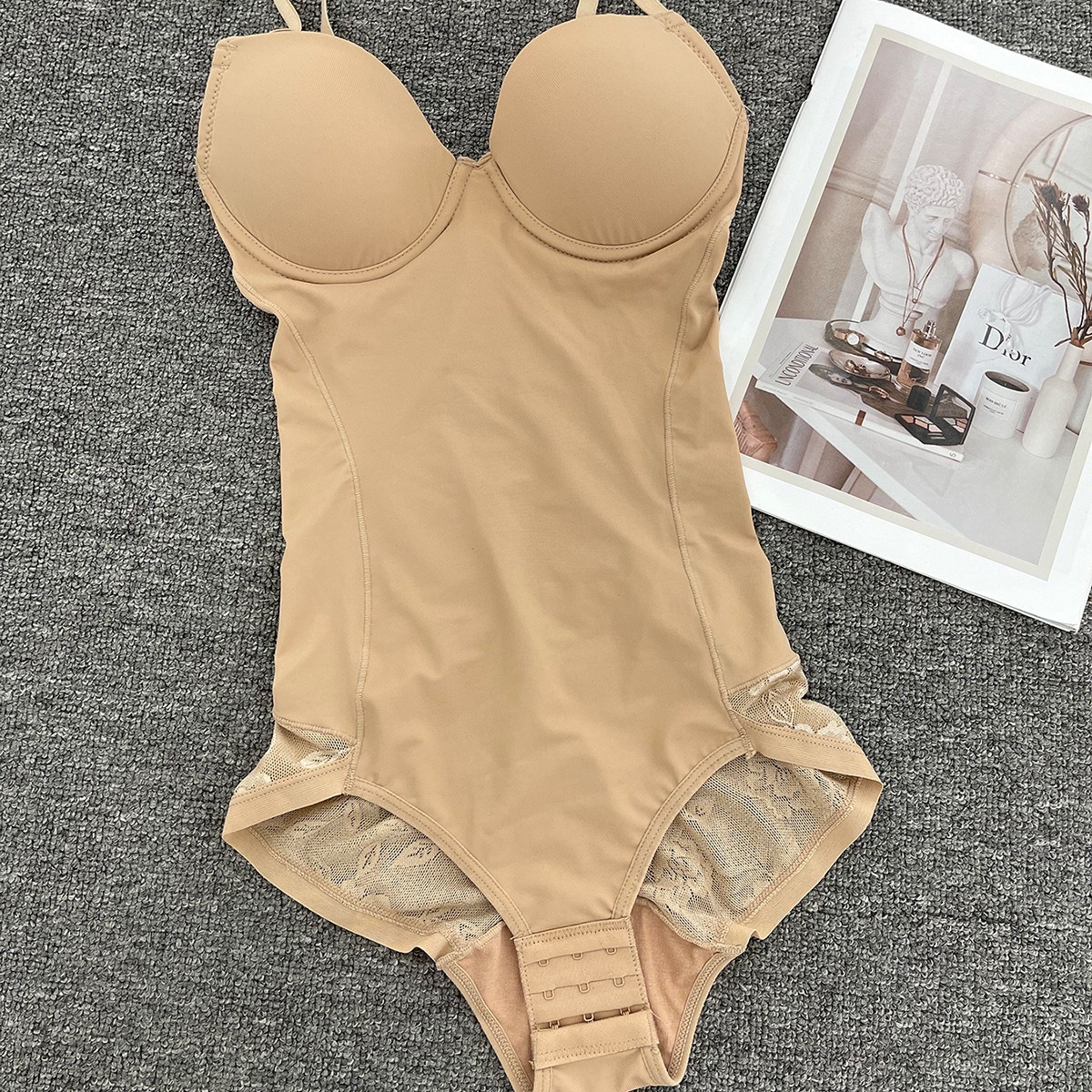 Beige