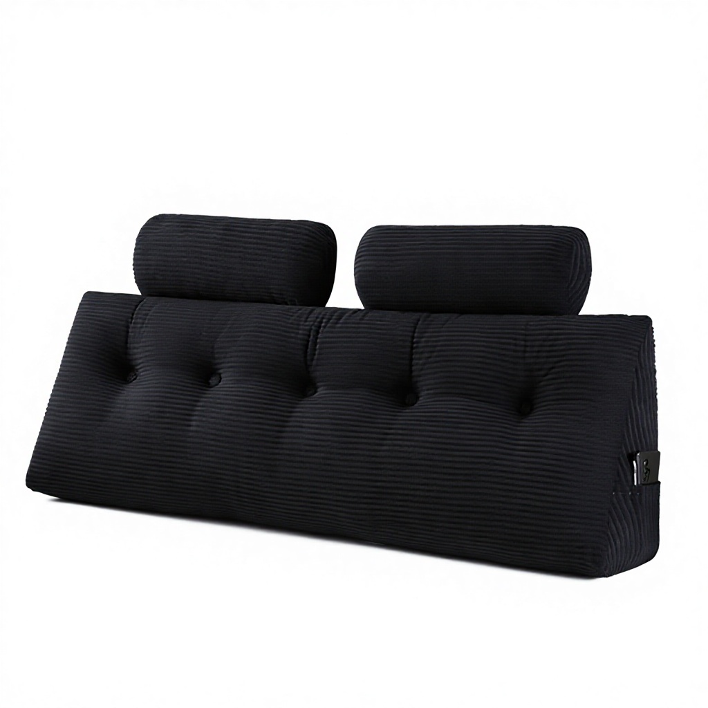 Black-skin-friendly velvet