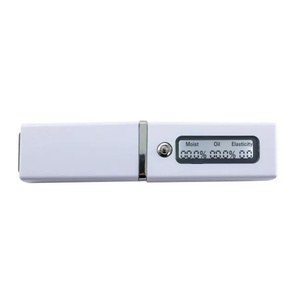 ZS портативный анализатор влажного масла для лица - Product Image 1